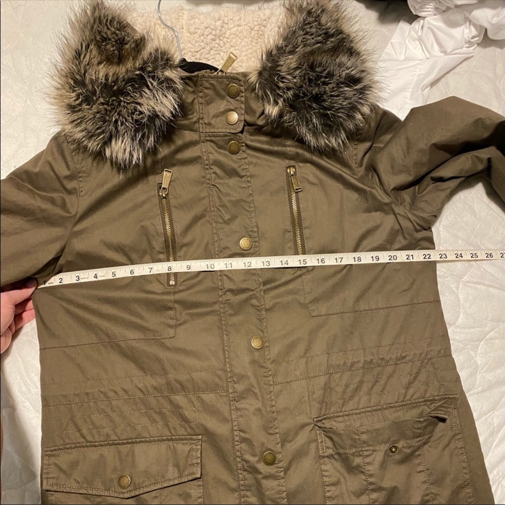 Bcbgeneration Jacket - image 4